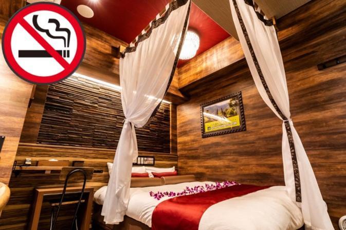 Petit Bali Forest Shinjuku SanchōMe طوكيو المظهر الخارجي الصورة